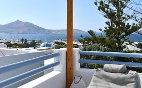 Iresma Suites